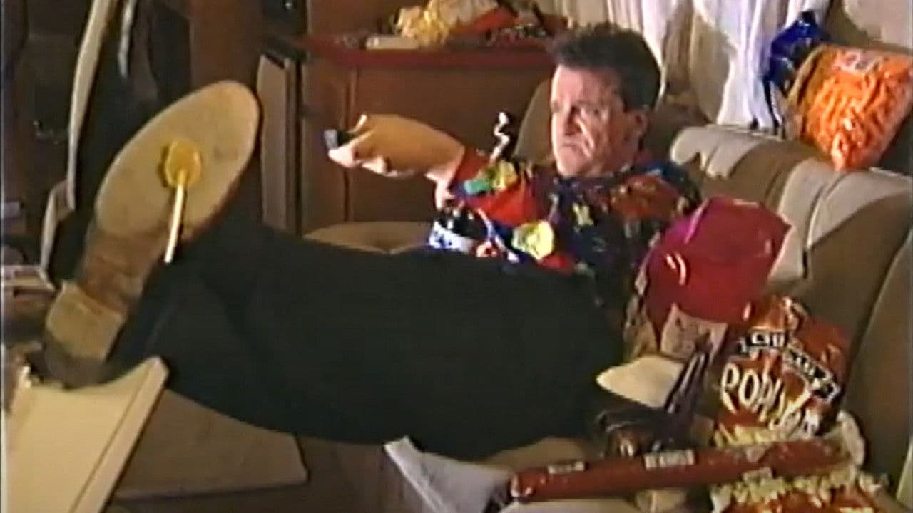 Mark Lowry: Remotely Controlledの背景画像