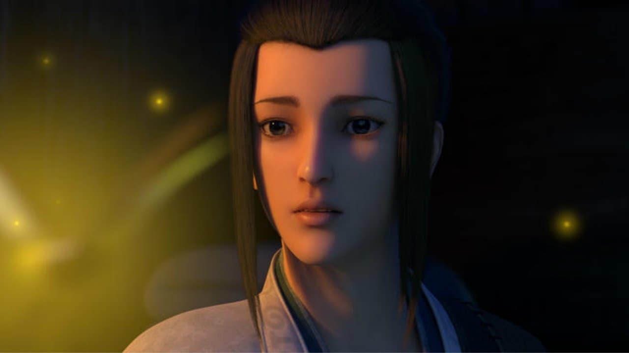 风语咒の背景画像