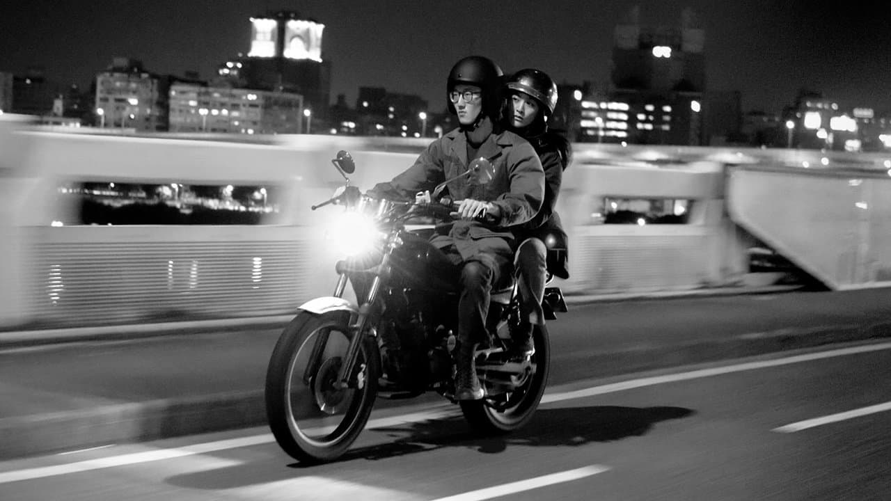 幻日手記の背景画像