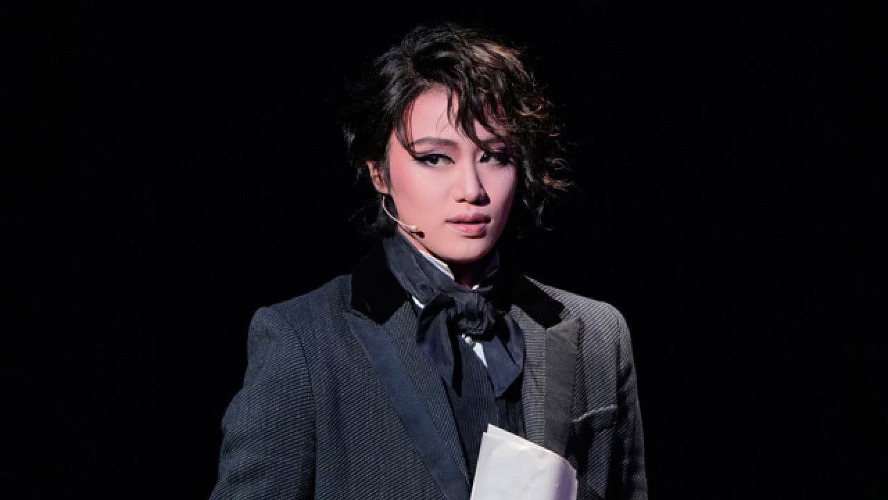 My Last Joke -虚構に生きる-の背景画像