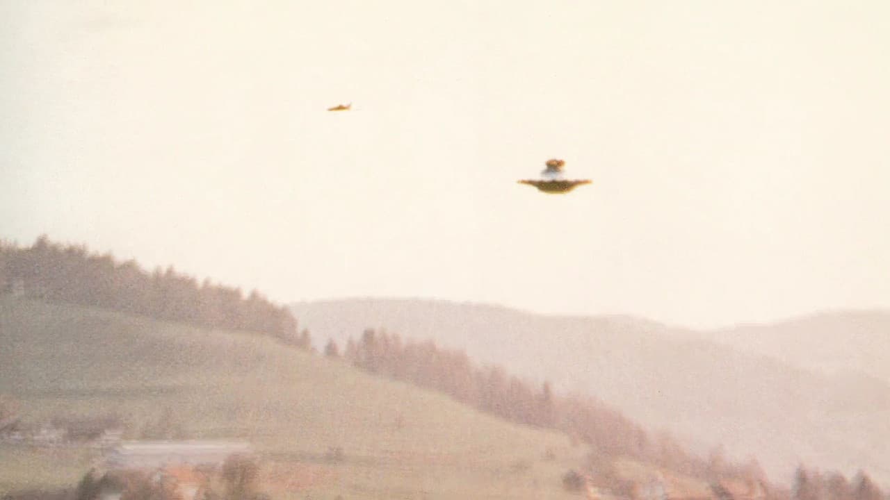 And Did They Listen?の背景画像