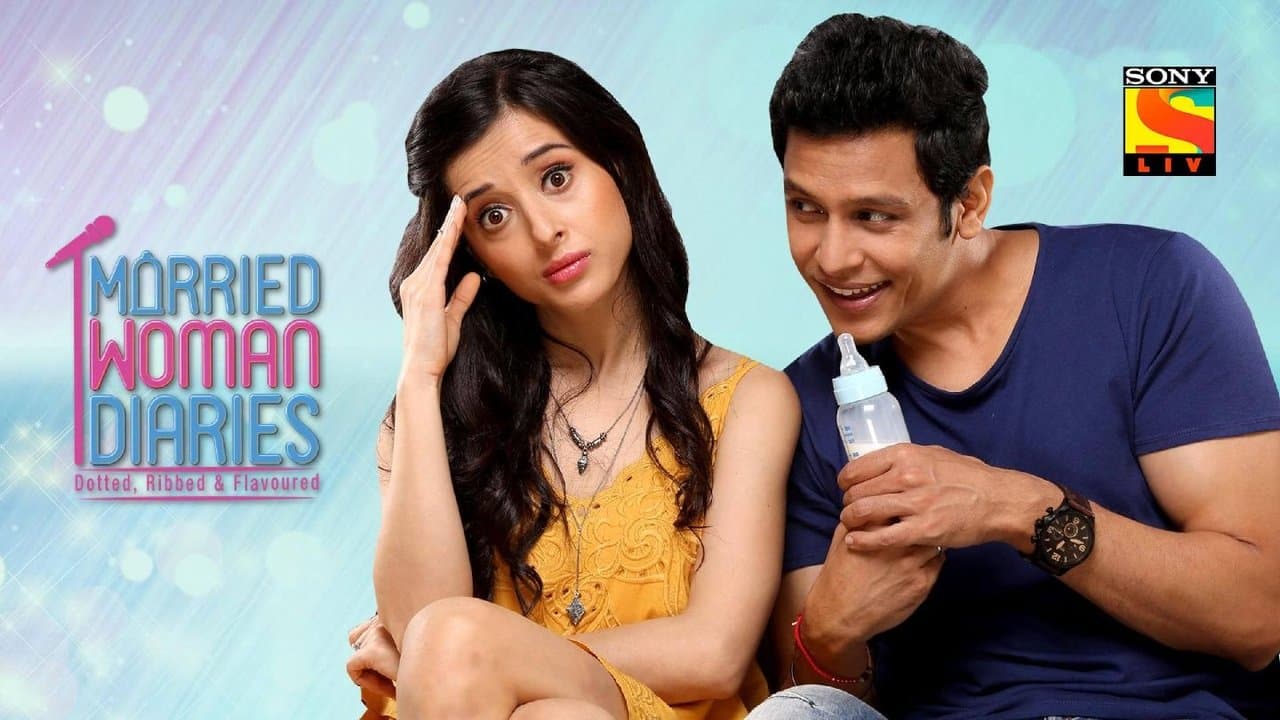 Married Woman Diariesの背景画像