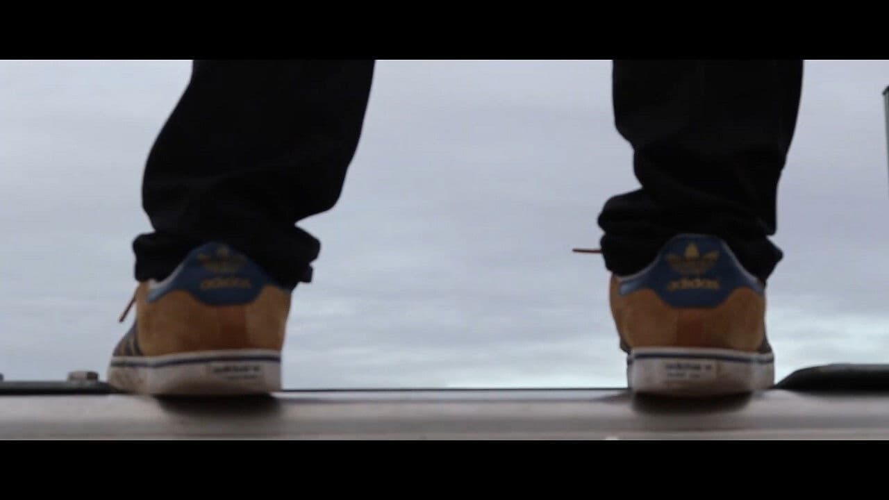 The Bridgeの背景画像