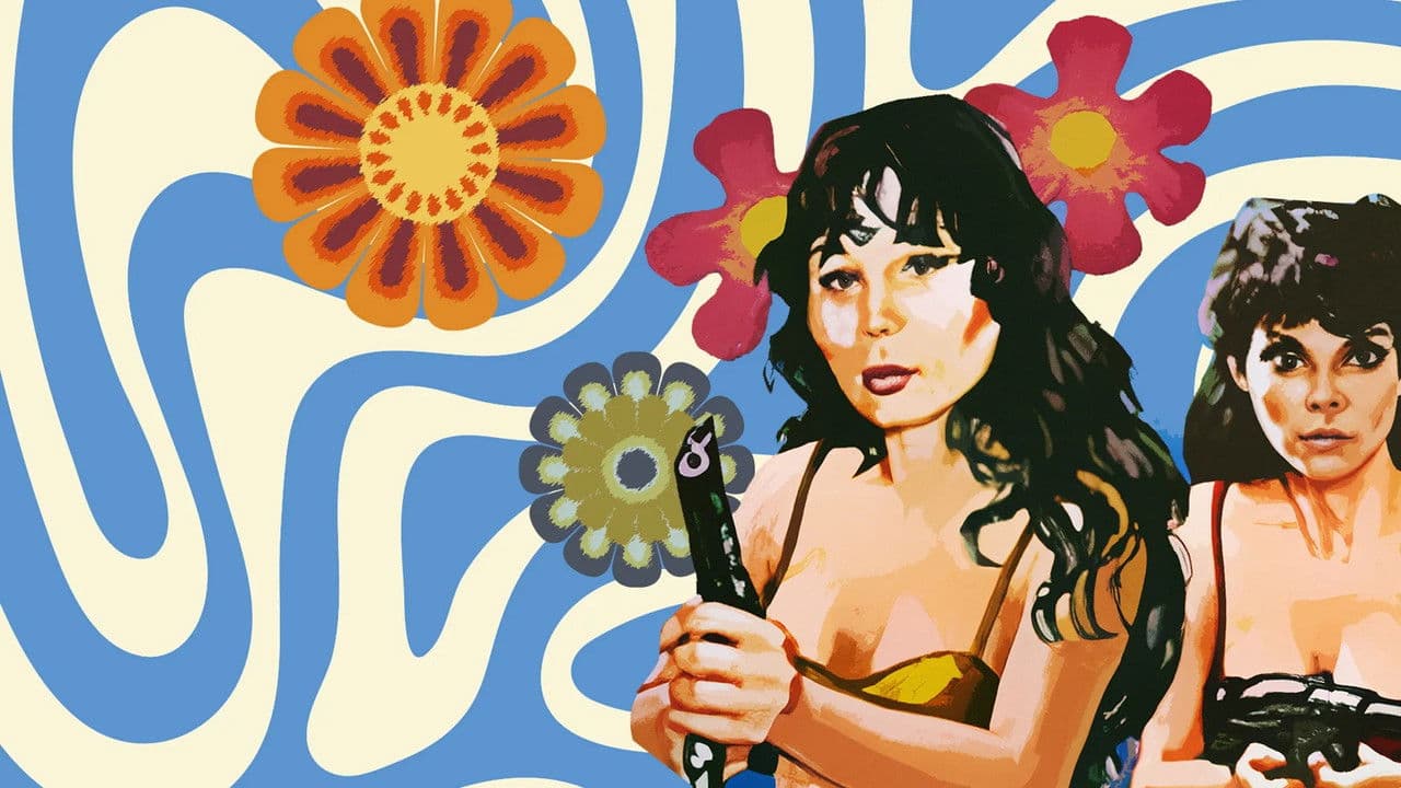 Las Perfumadasの背景画像