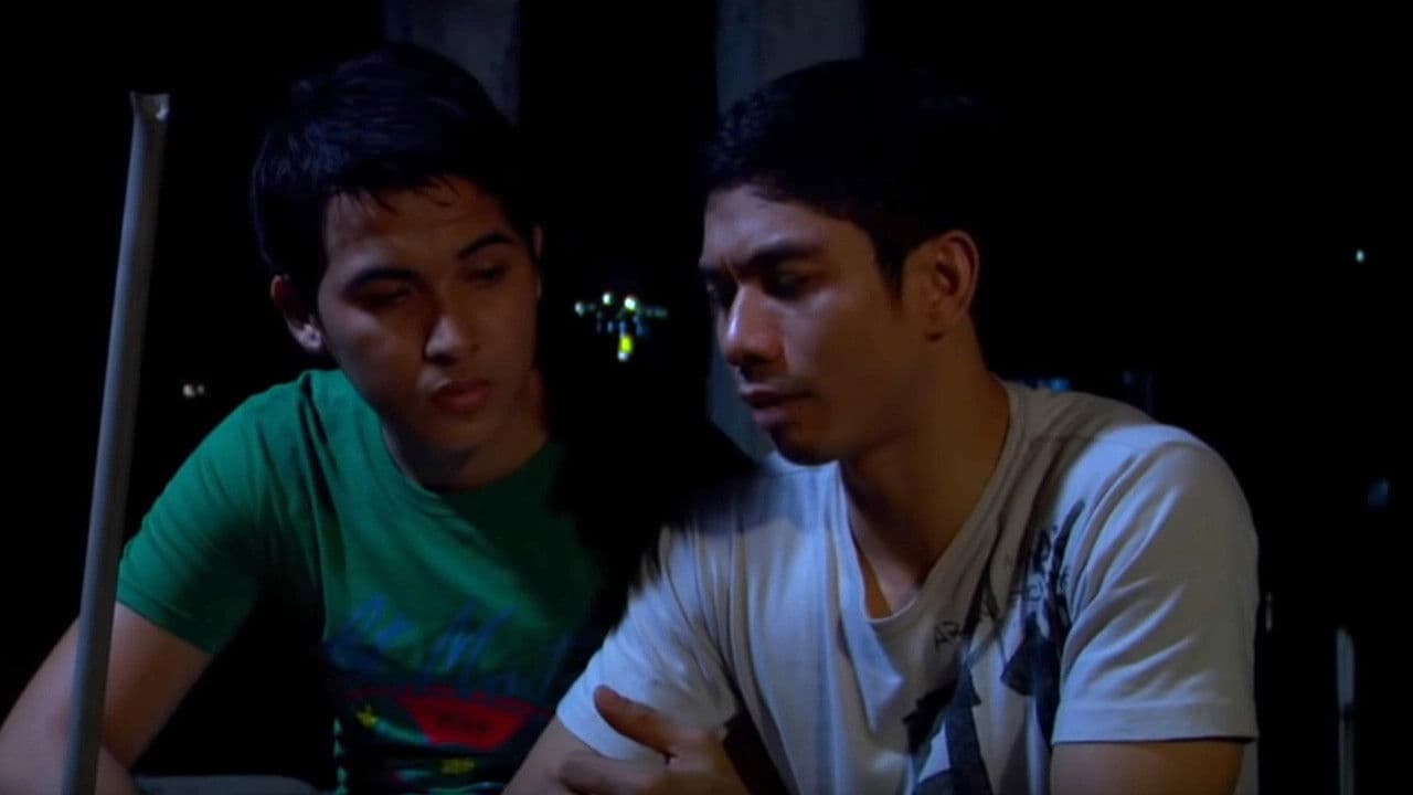 Gapangの背景画像