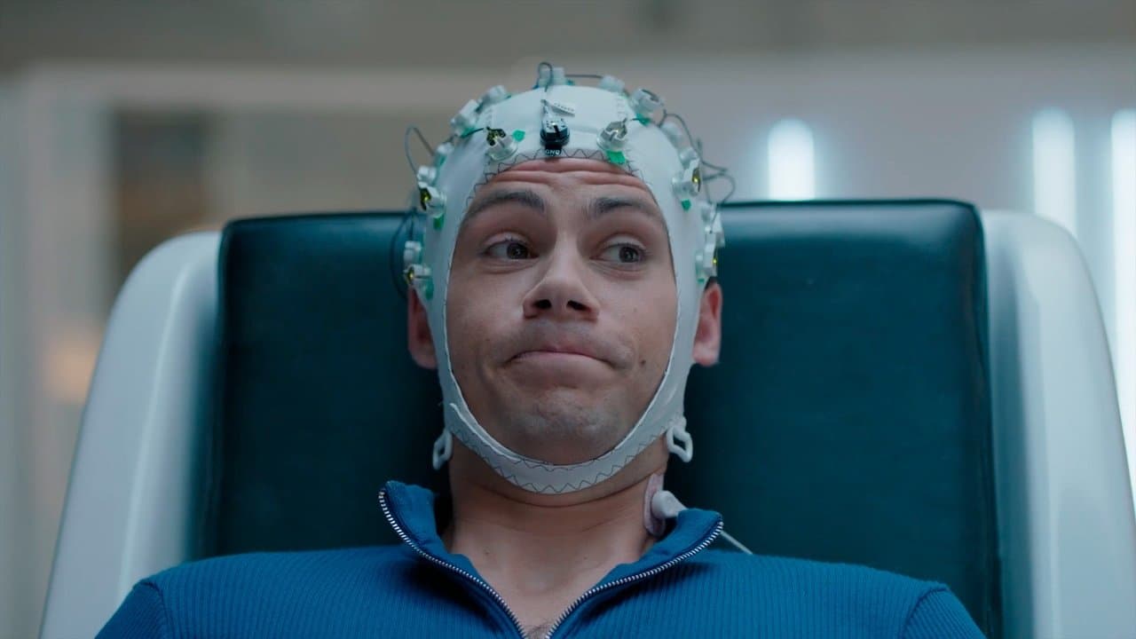 Weird Cityの背景画像