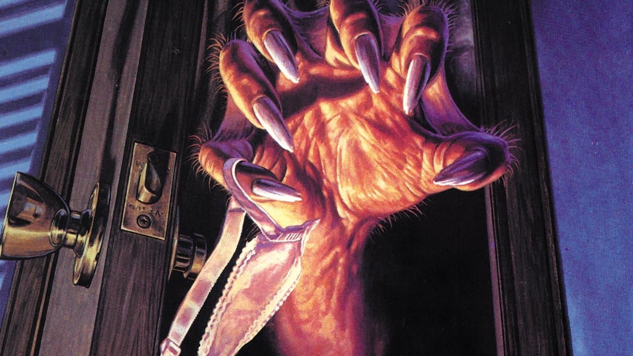 Monster in the Closetの背景画像