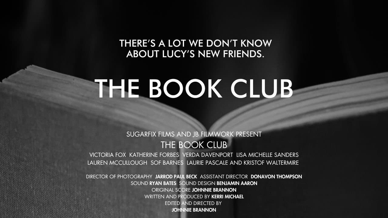 The Book Clubの背景画像