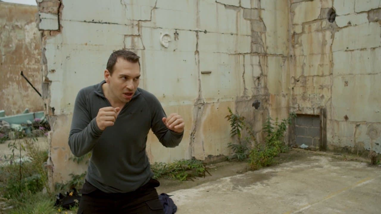 The Liberatorの背景画像