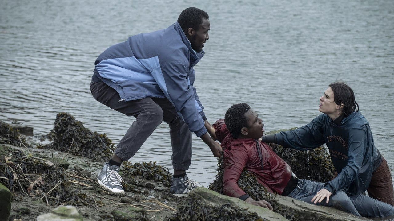 Faisaien irlaの背景画像