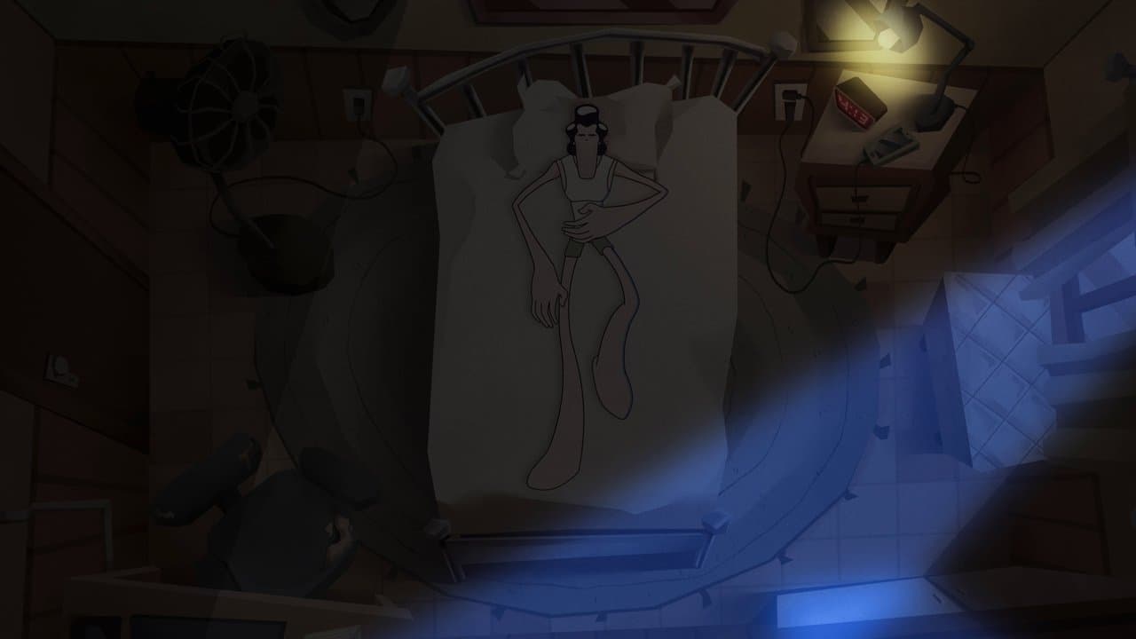 Fora de Serviçoの背景画像