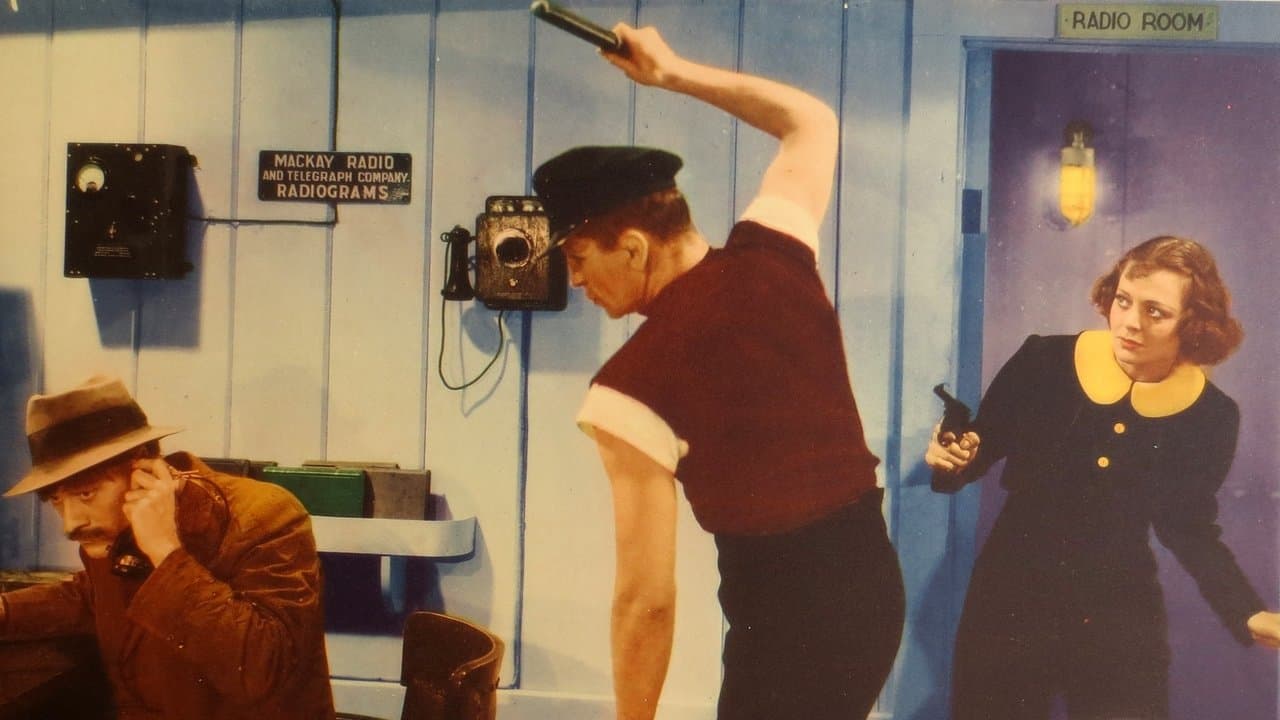 Navy Spyの背景画像