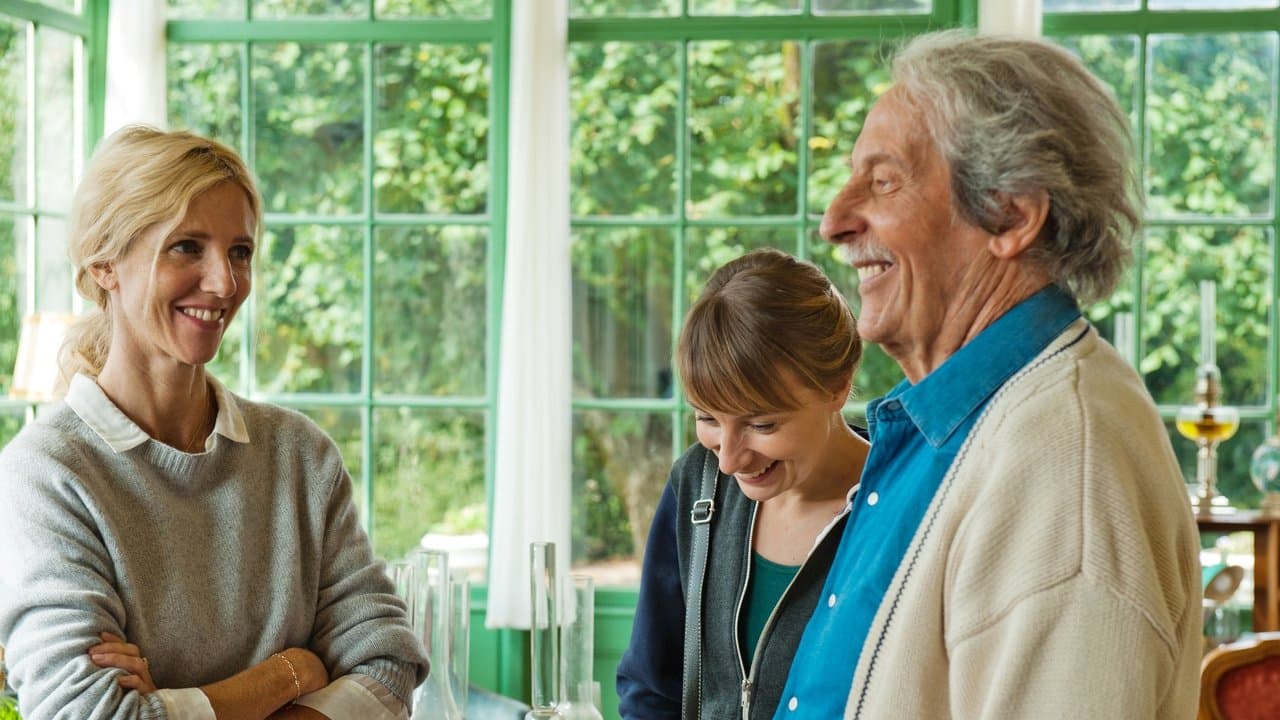 Florideの背景画像