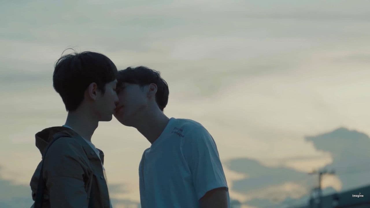 สถานีโรแมนติกの背景画像