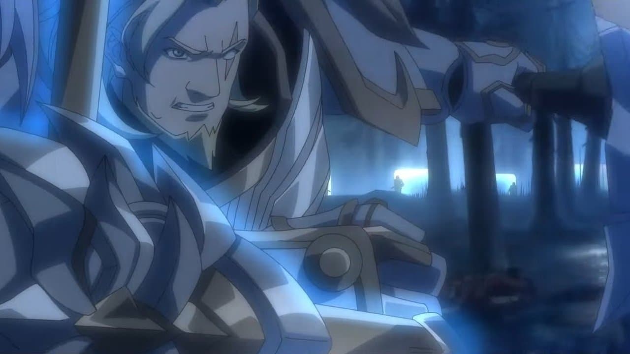 Genesisの背景画像