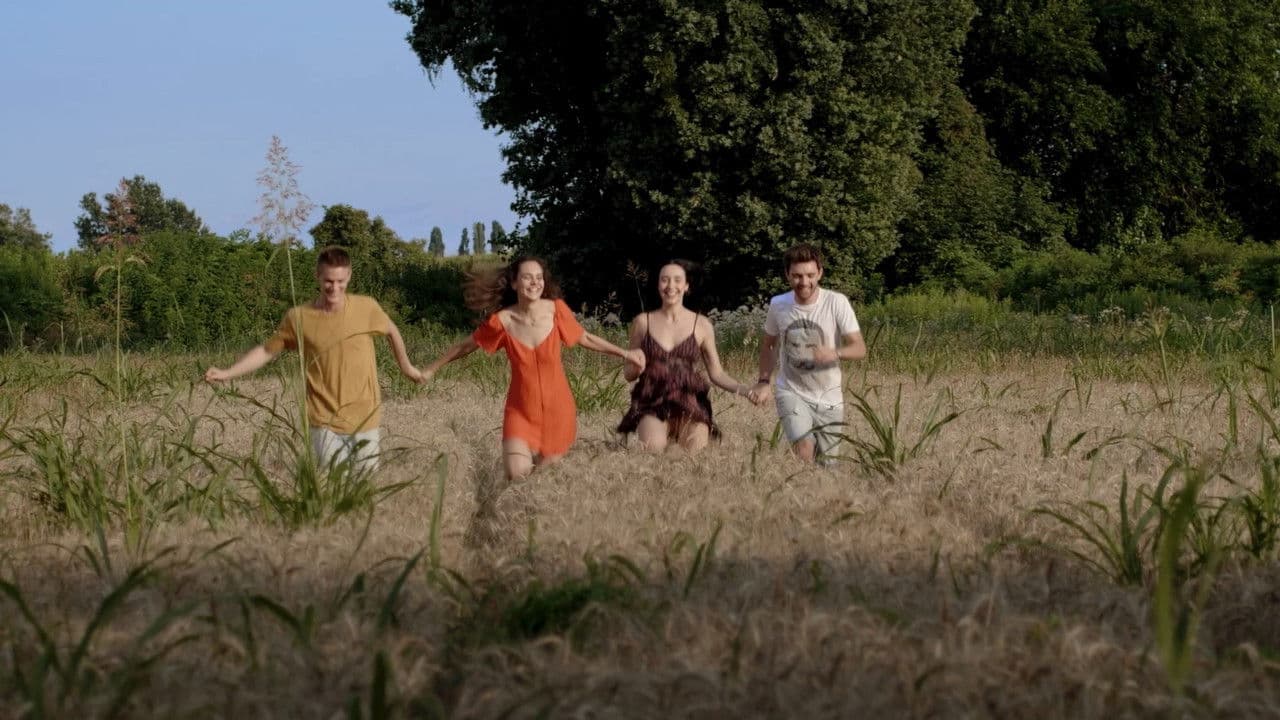 Agrodolceの背景画像