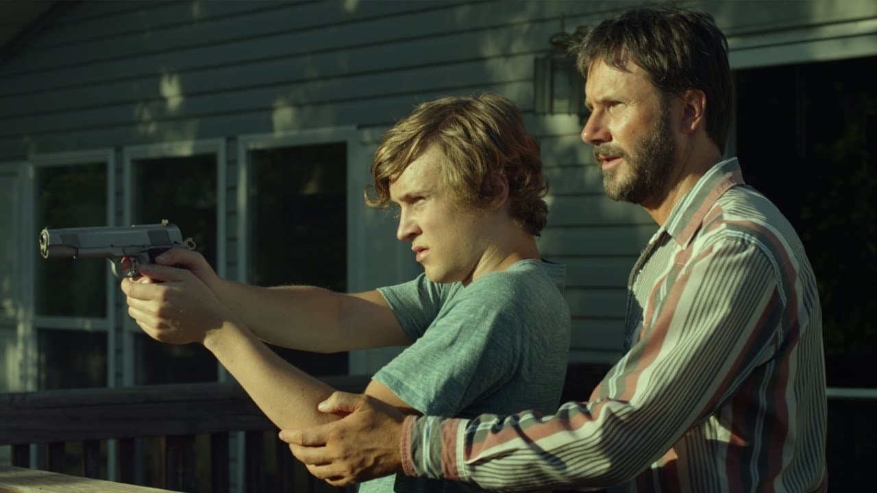 Take Me to the Riverの背景画像