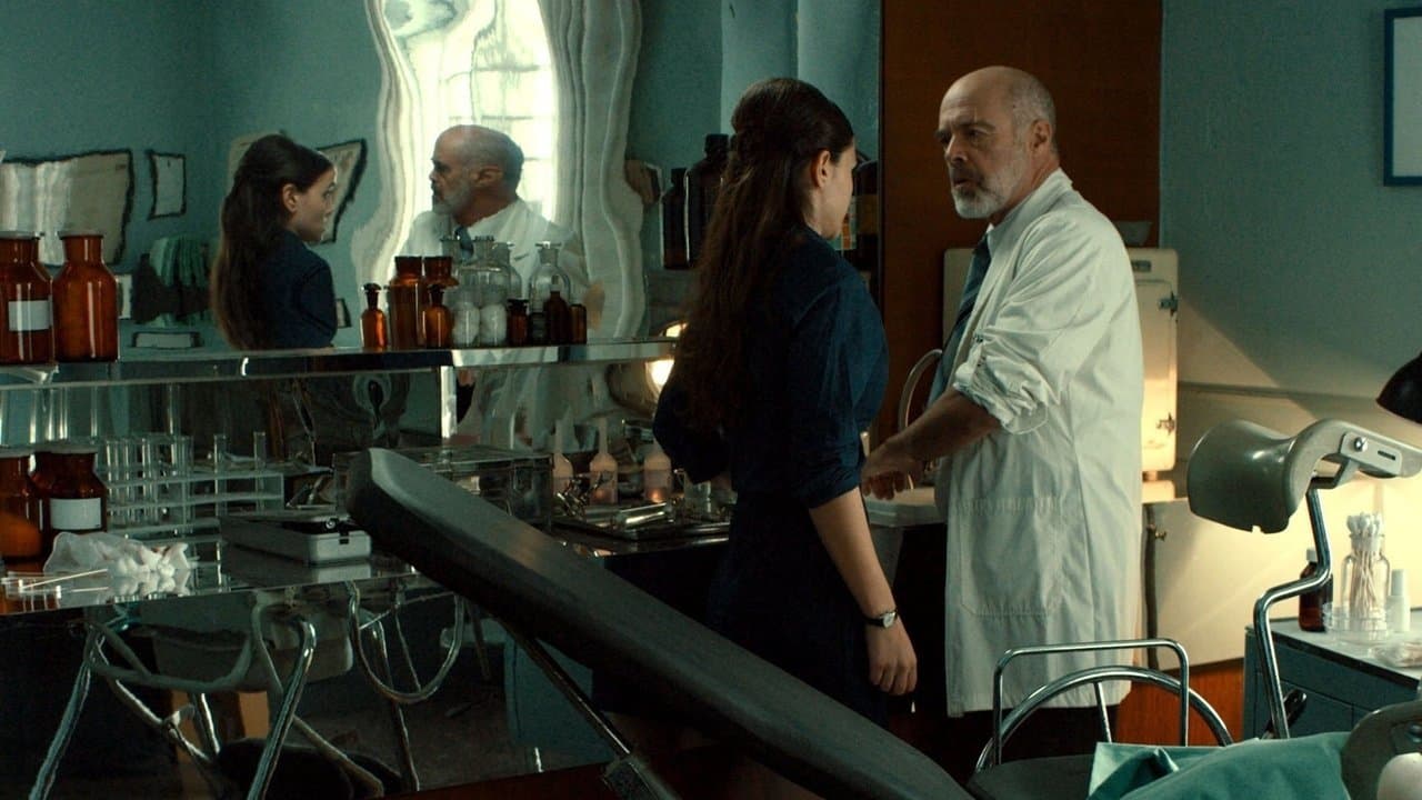 Past Lifeの背景画像