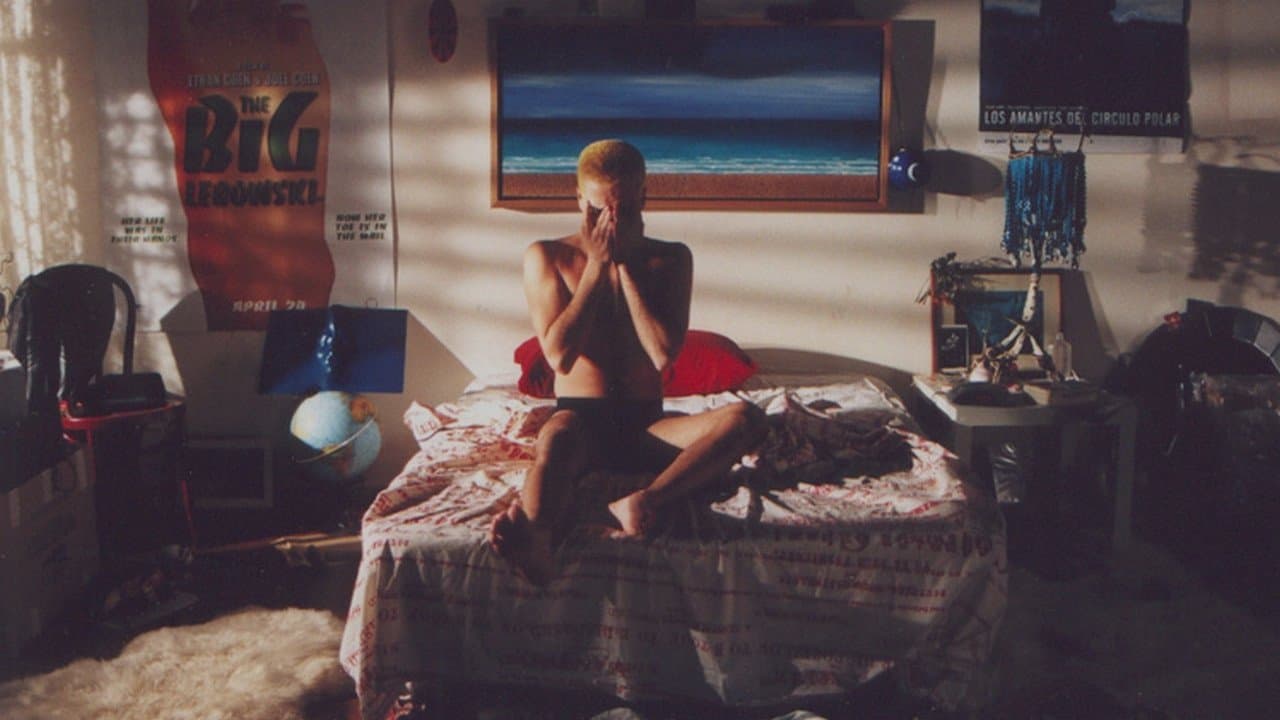 Puta de orosの背景画像