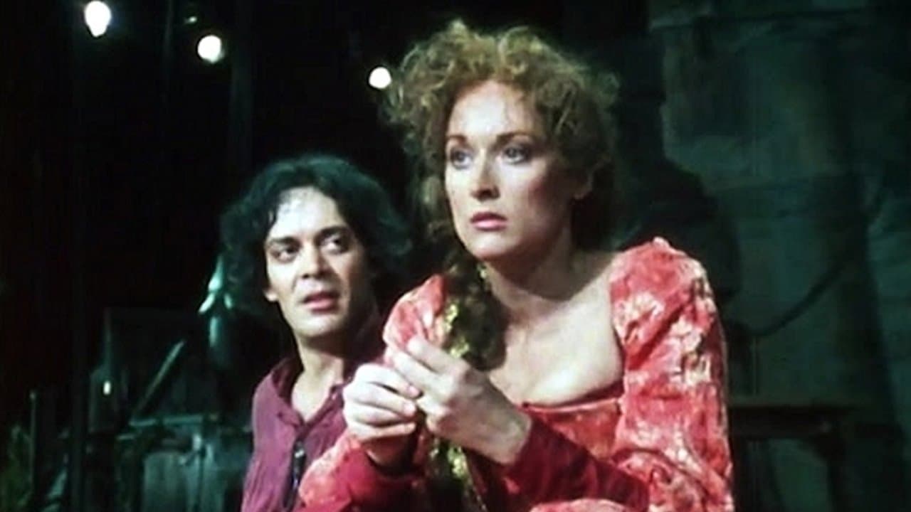 Kiss Me, Petruchioの背景画像