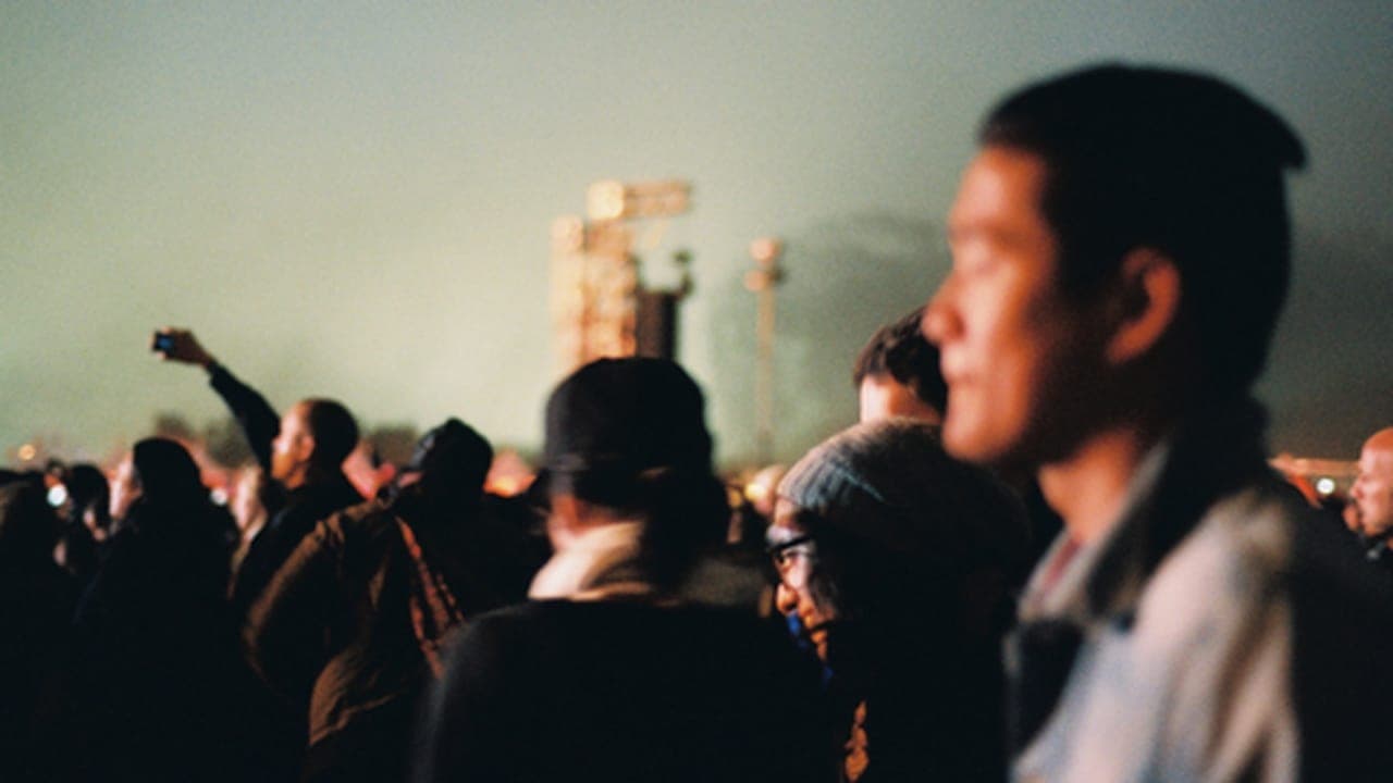 Hold Fast, Good Luckの背景画像