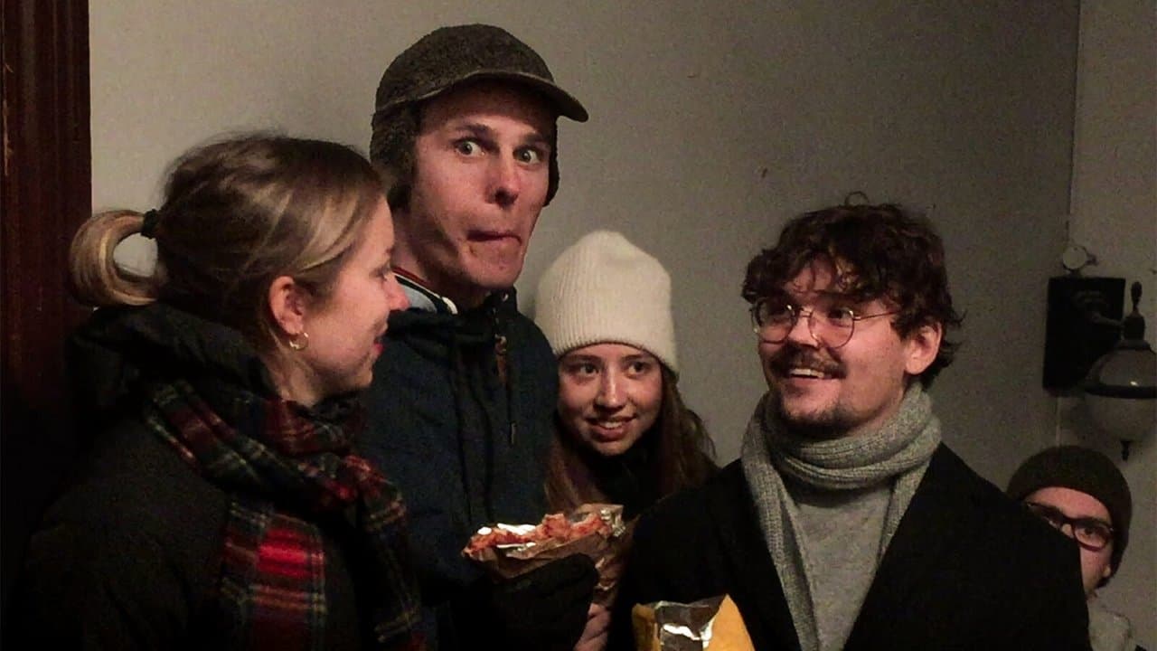 Dette er ikke en fest (det er en vinkveld)の背景画像