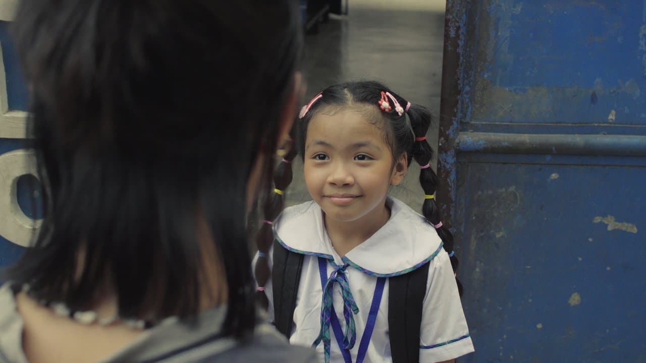 Saan Ako Pinaglihi?の背景画像