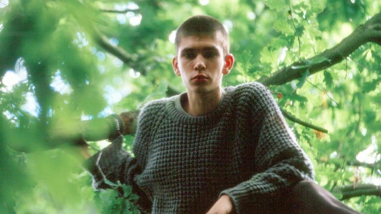 My Brother Tomの背景画像