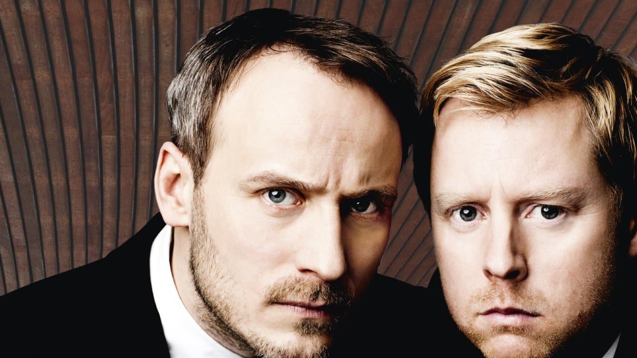 Rytterietの背景画像