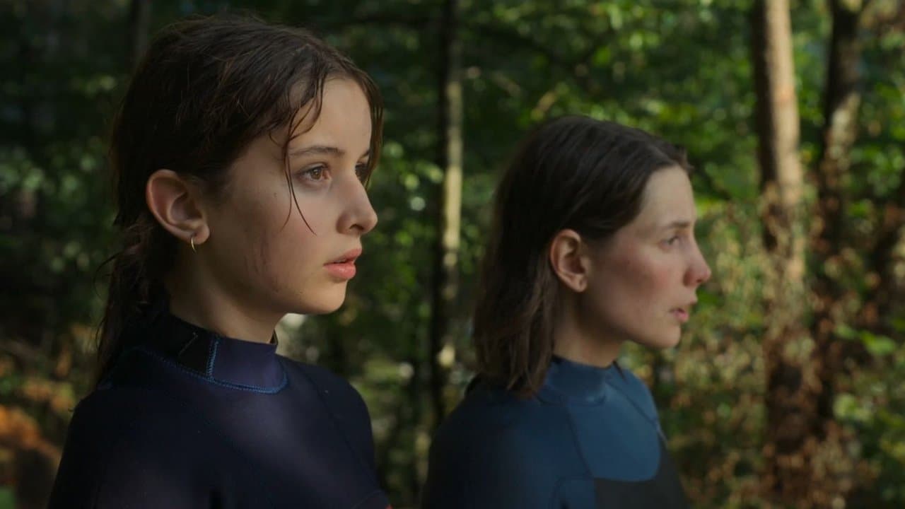 Na druhé straně létaの背景画像