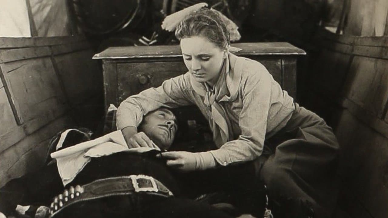 The Golden Westの背景画像