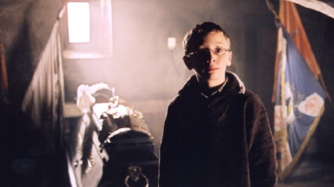 Spuk am Tor der Zeitの背景画像