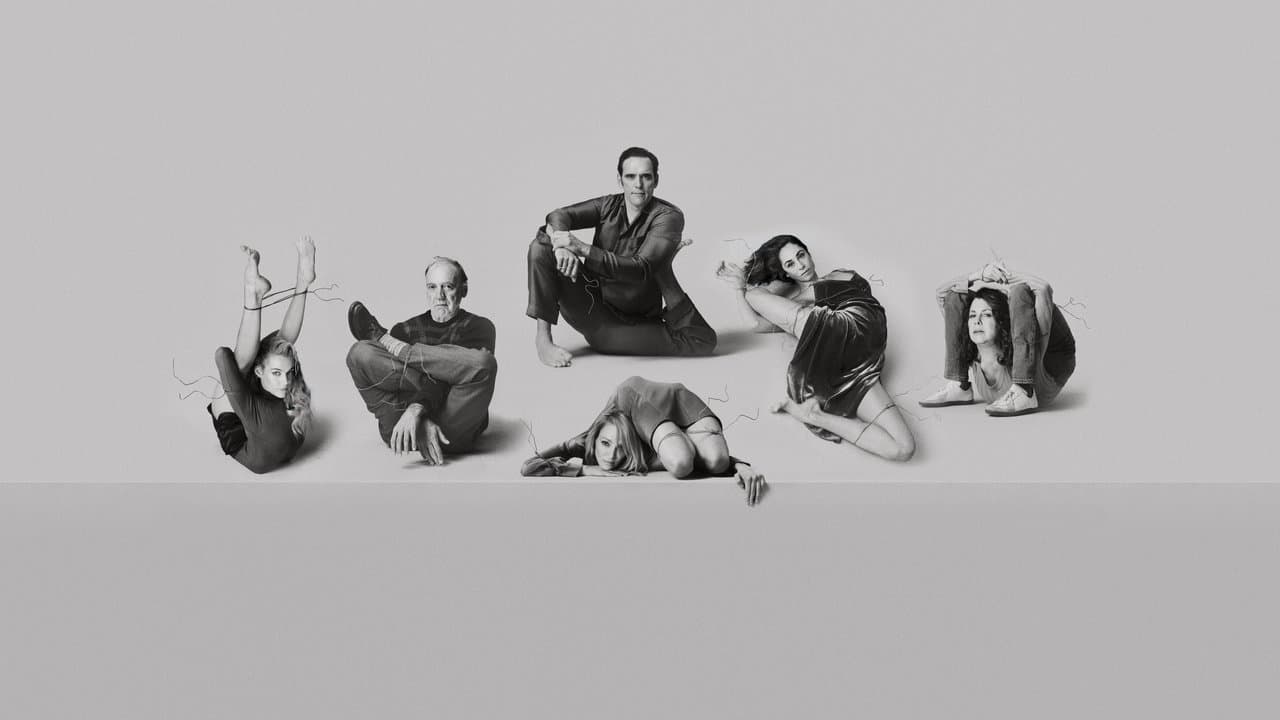 ハウス・ジャック・ビルトの背景画像