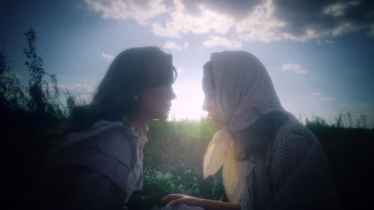 An Evening Song (for Three Voices)の背景画像