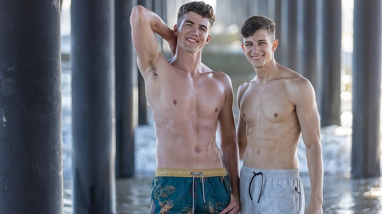 California Creamin'の背景画像