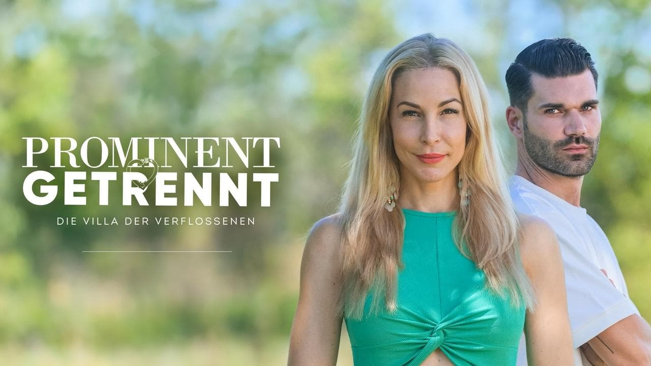 Prominent getrennt - Die Villa der Verflossenenの背景画像