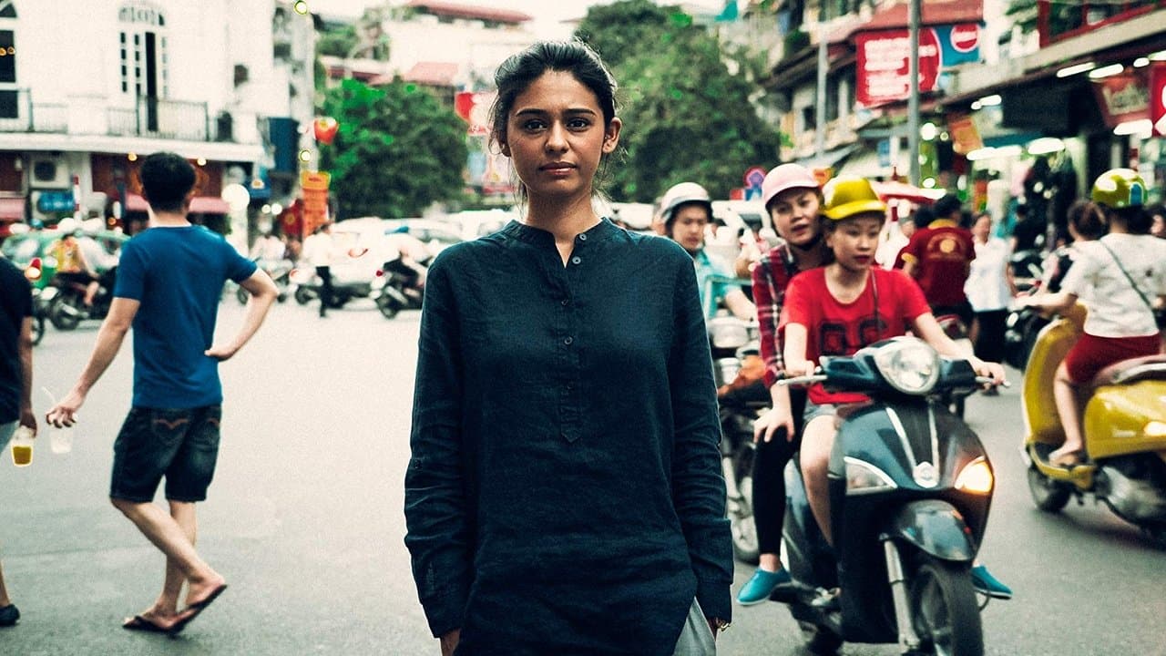 The Traffickersの背景画像