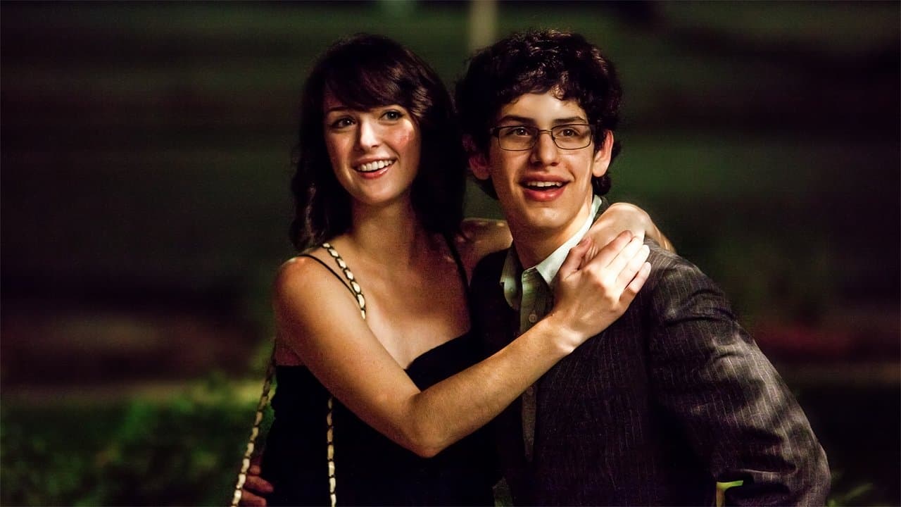 The Virginity Hitの背景画像