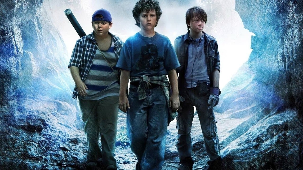 Ghoulの背景画像