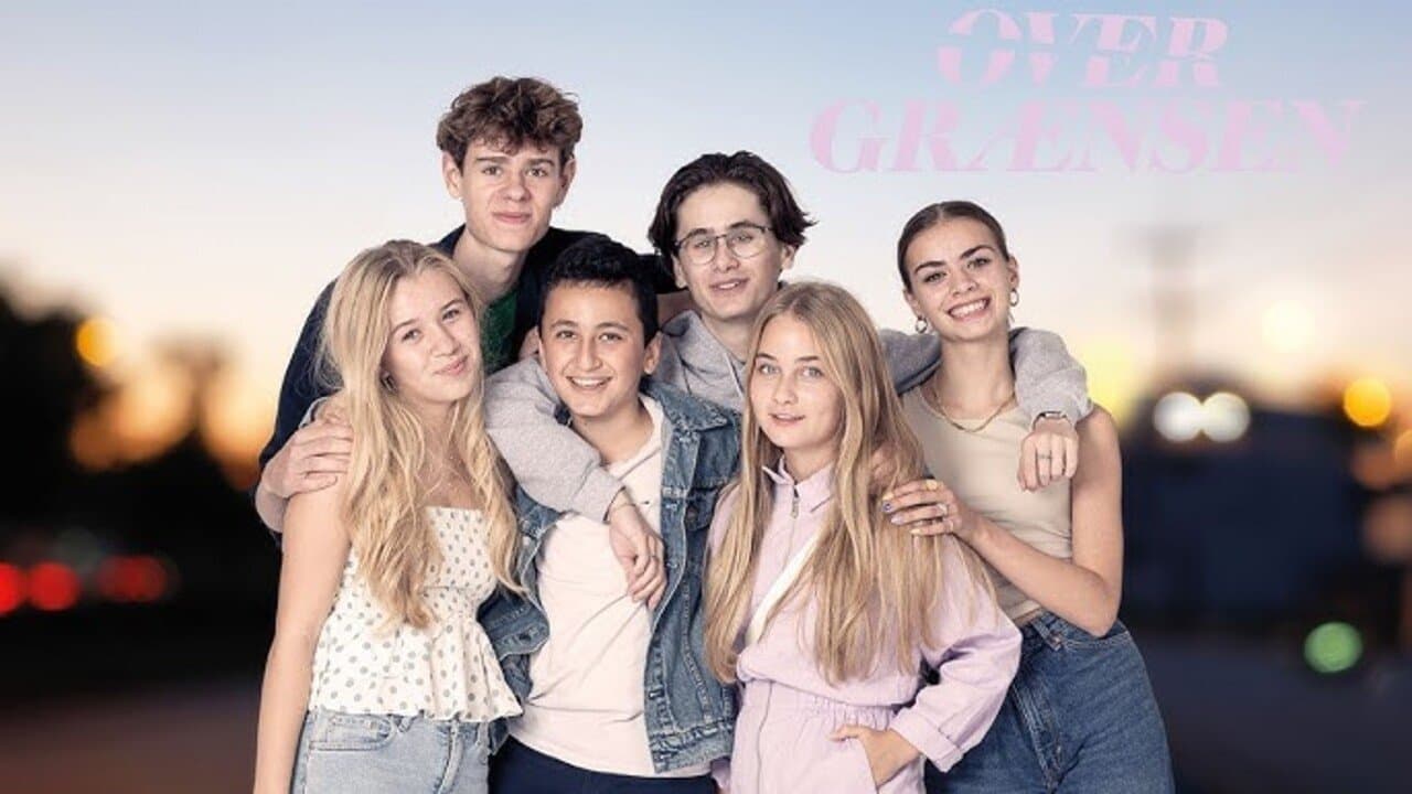 Over grænsenの背景画像