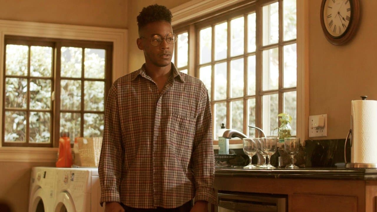 As I Amの背景画像