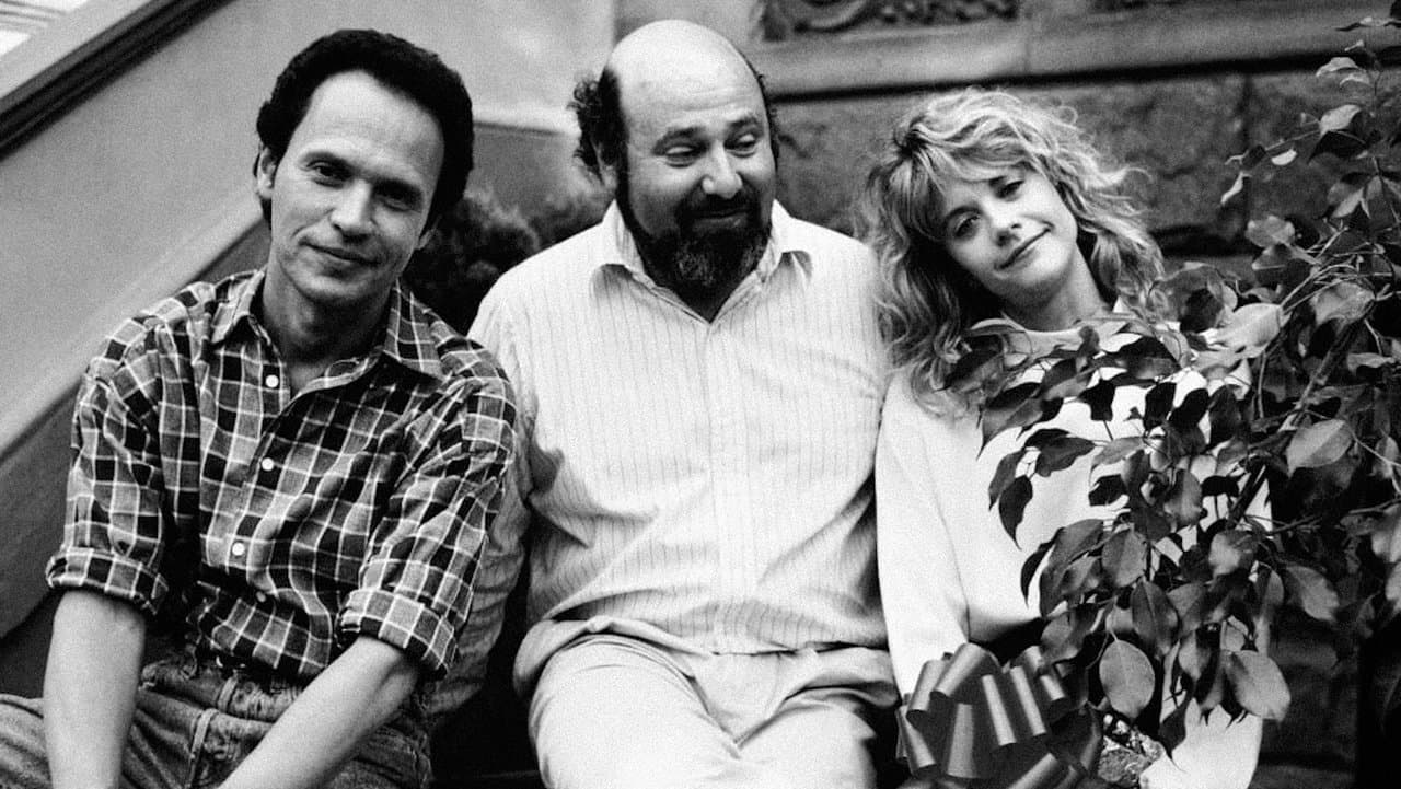 How Harry Met Sally…の背景画像
