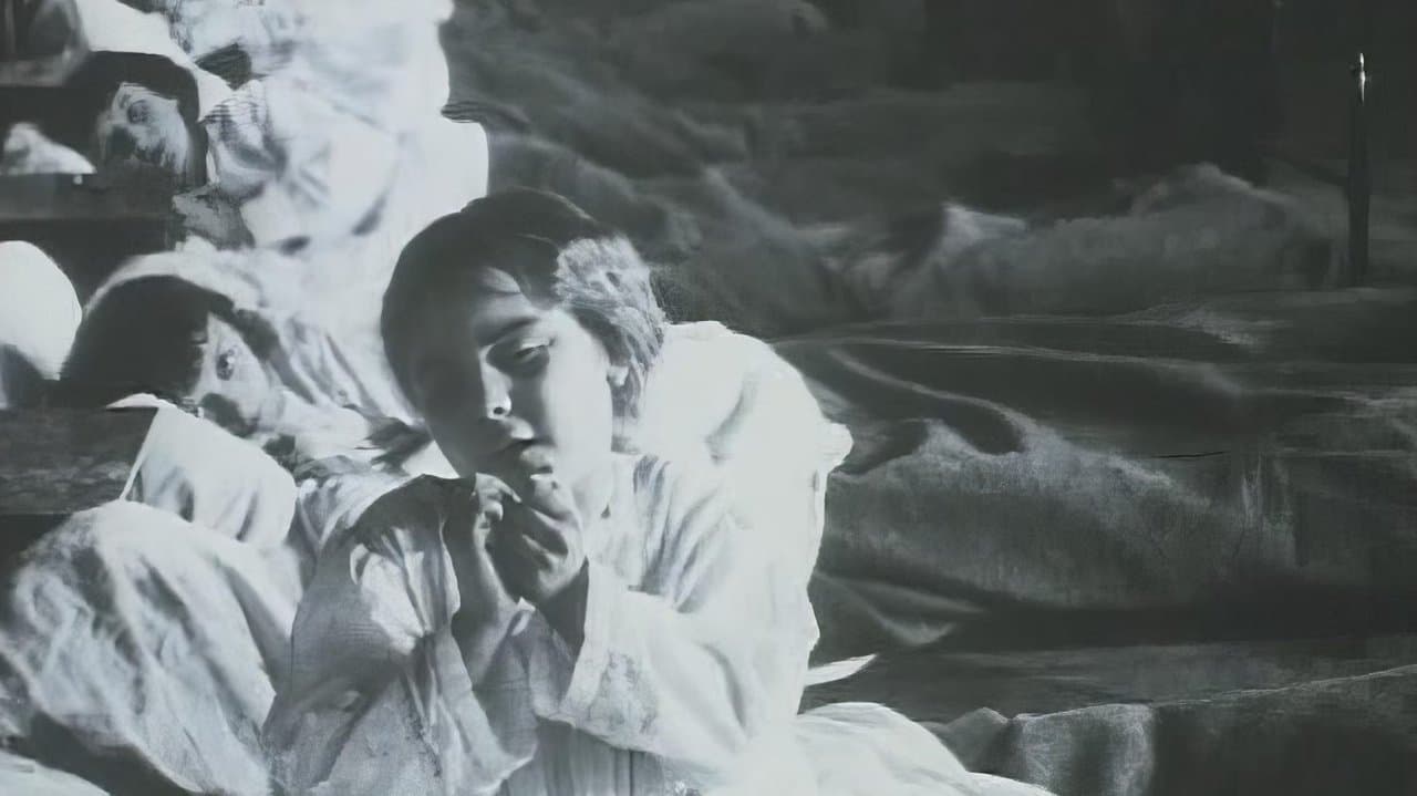 L'Enfant de Parisの背景画像