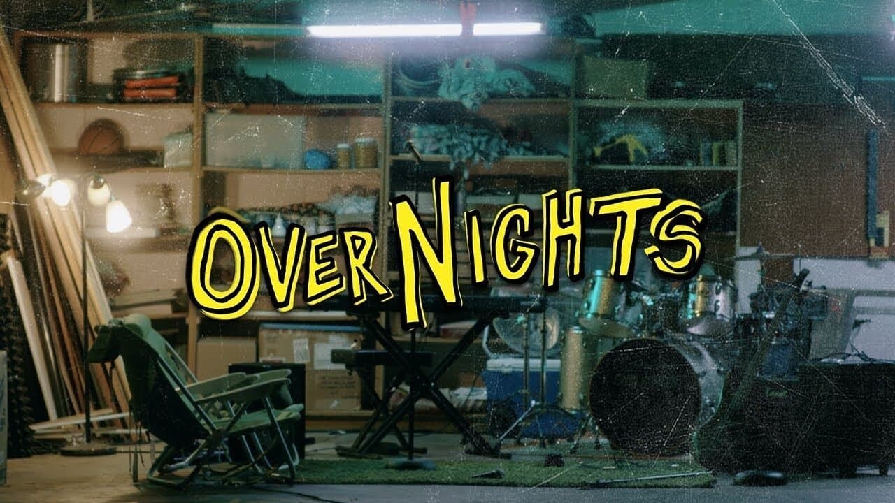 Overnightsの背景画像