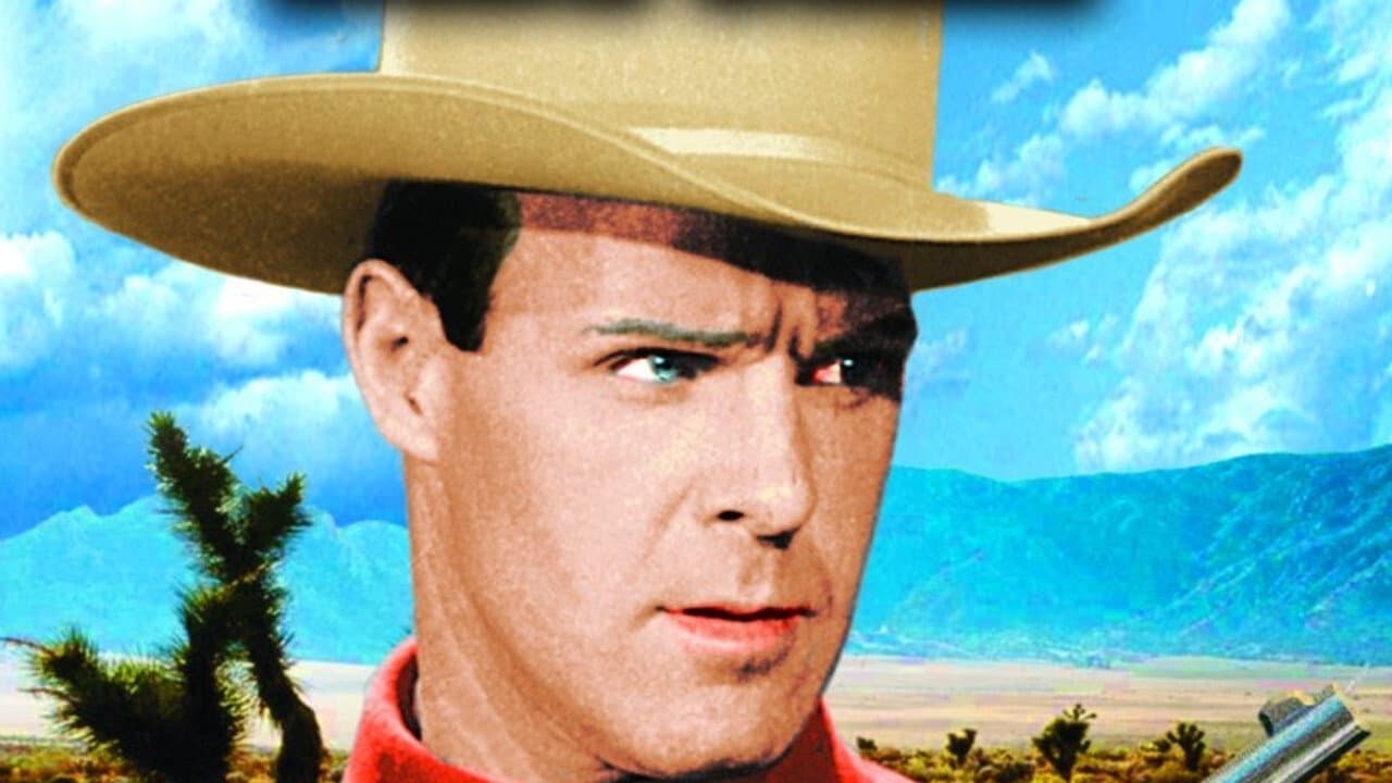 Rough Riding Rhythmの背景画像