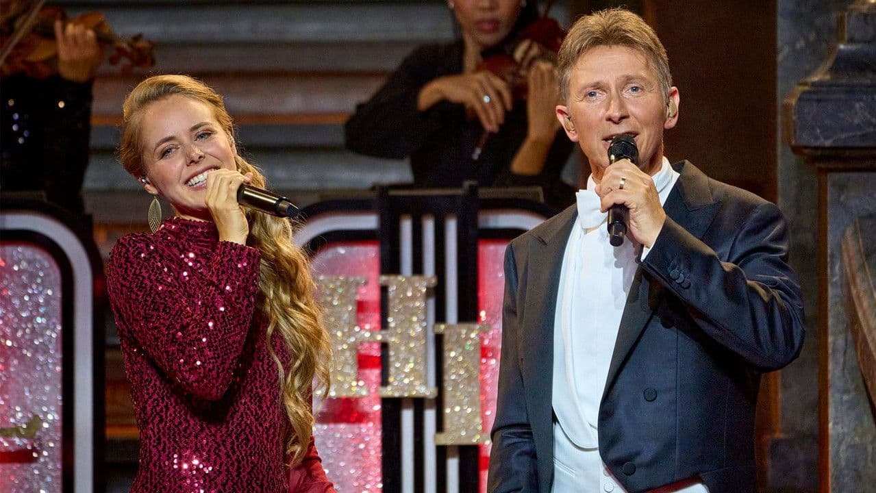 Helmut Lotti Goes Classicの背景画像