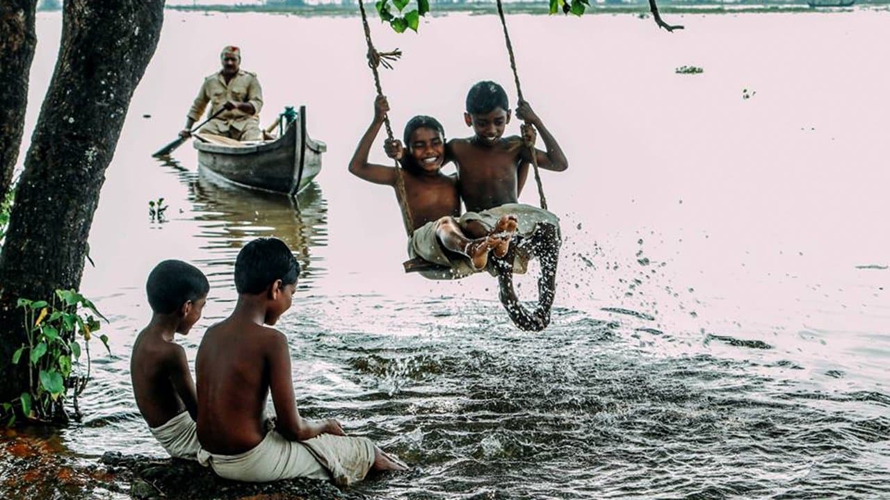 ഭയാനകംの背景画像