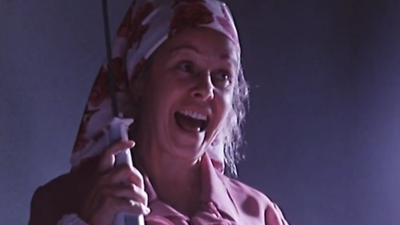 Mushroomsの背景画像