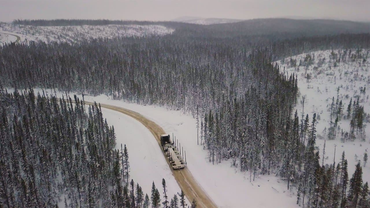 Vie de chantierの背景画像