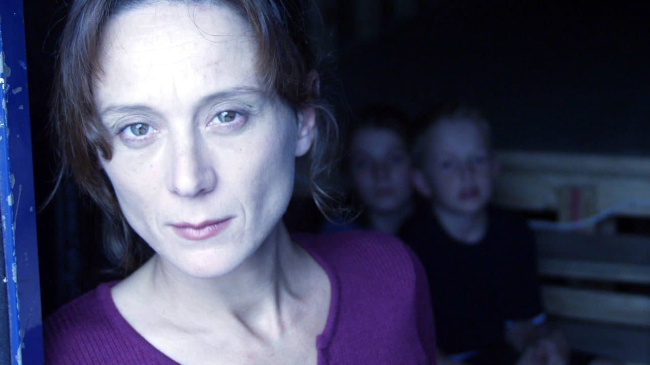 Alexandra's Projectの背景画像